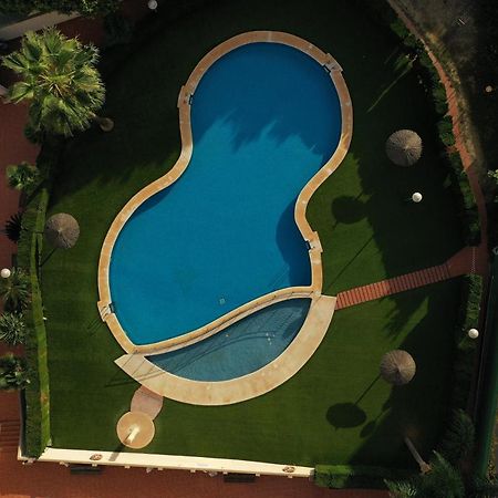Paradise In La Cala Villajoyosa Benidorm Dış mekan fotoğraf