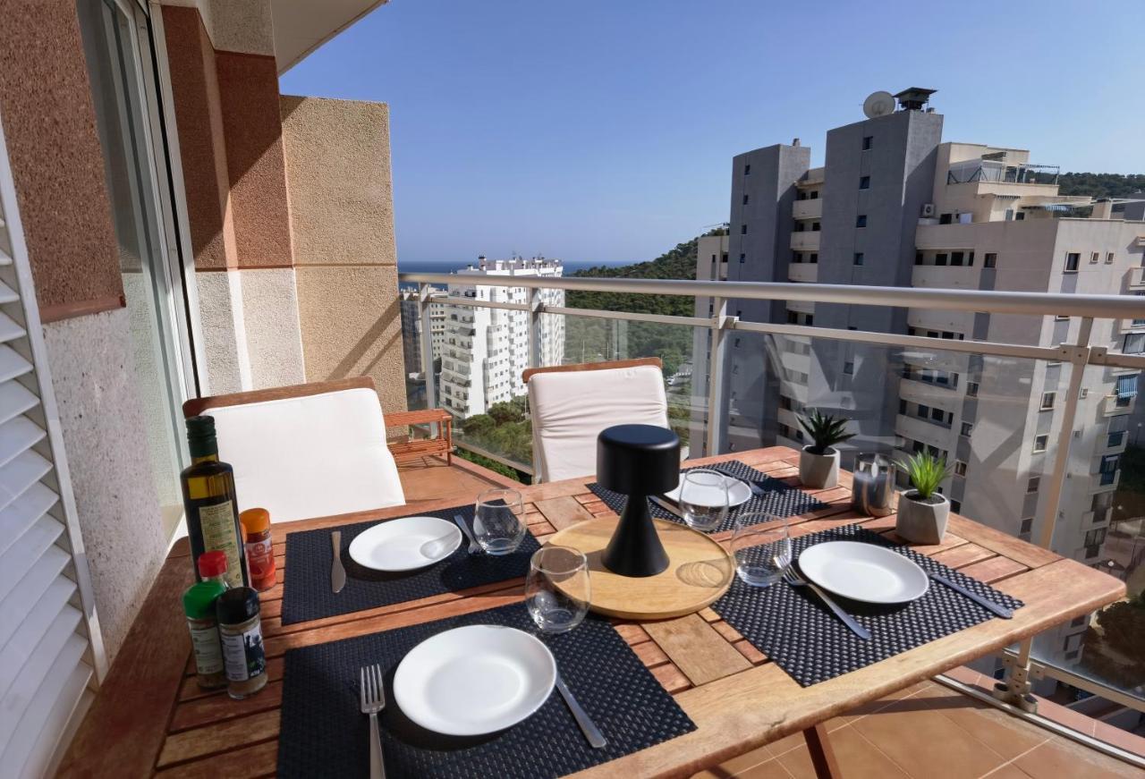 Paradise In La Cala Villajoyosa Benidorm Dış mekan fotoğraf