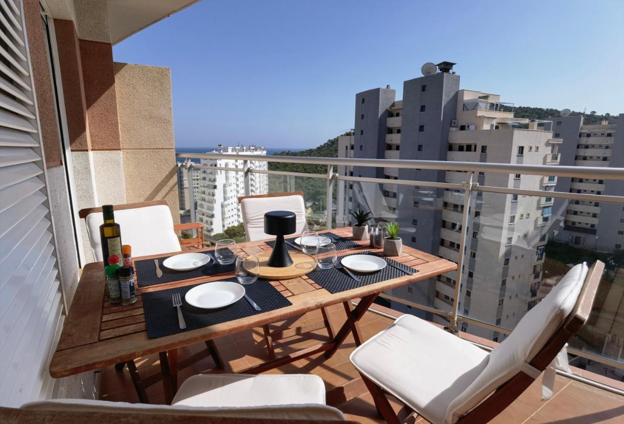 Paradise In La Cala Villajoyosa Benidorm Dış mekan fotoğraf