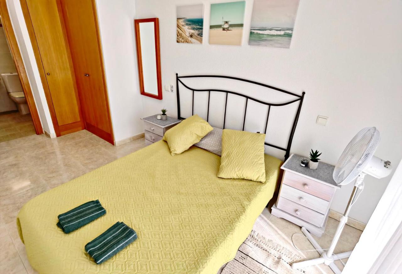 Paradise In La Cala Villajoyosa Benidorm Dış mekan fotoğraf